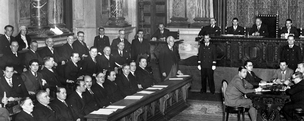 parlament