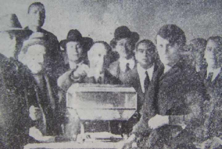 Segona volta i eleccions suplementàries, Corts Constituents, 1931