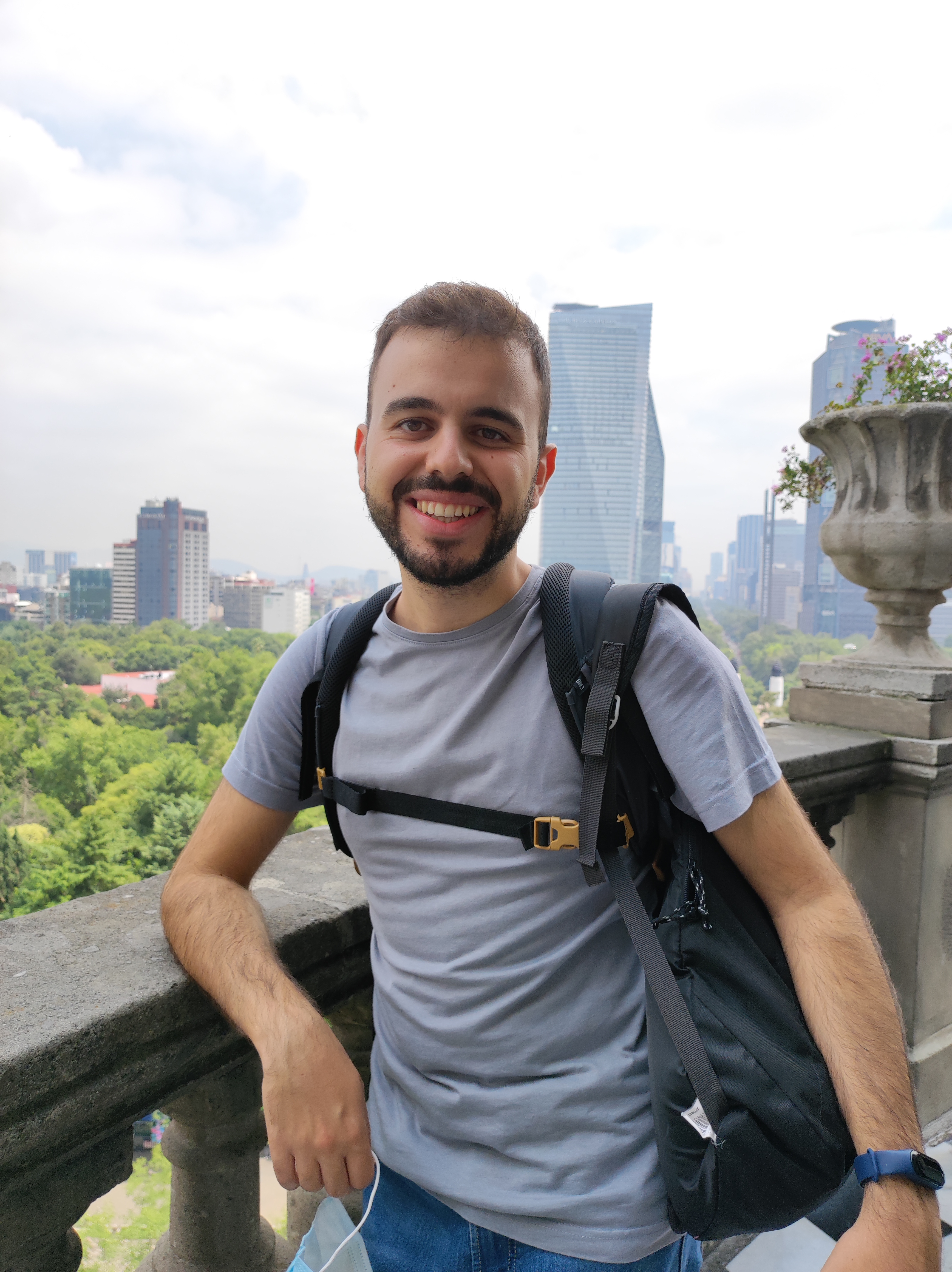 Diego Martín Álvarez