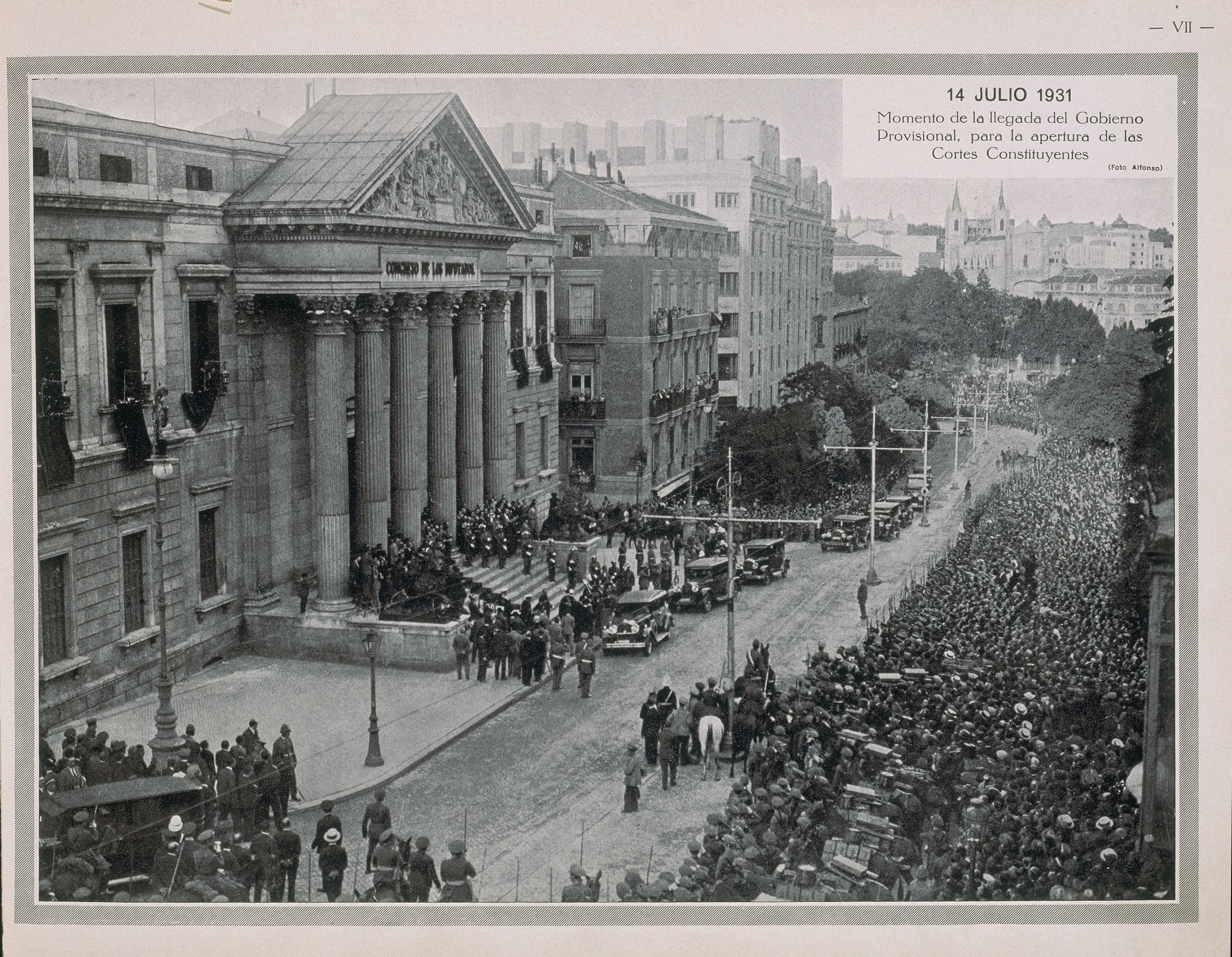 Eleccions generals - Corts Constituents, 1931