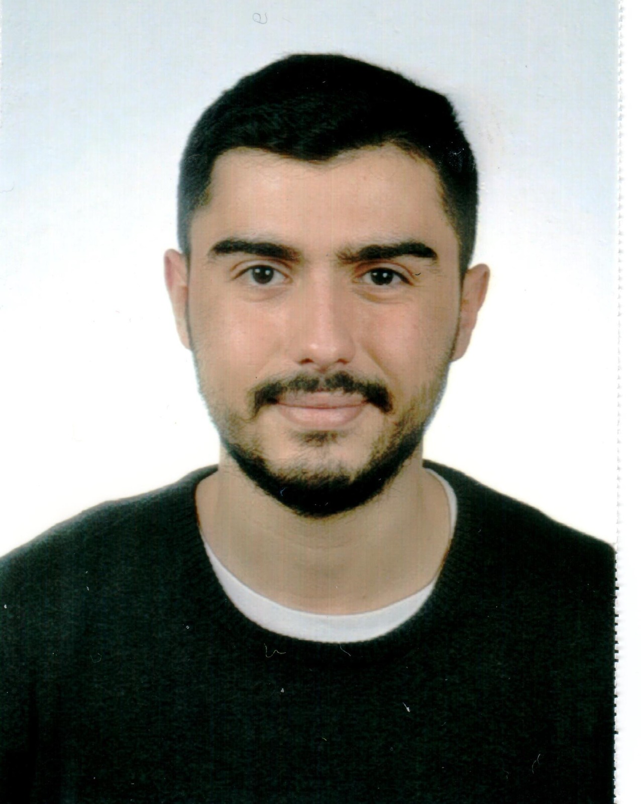 Jaime Bordel Gil
