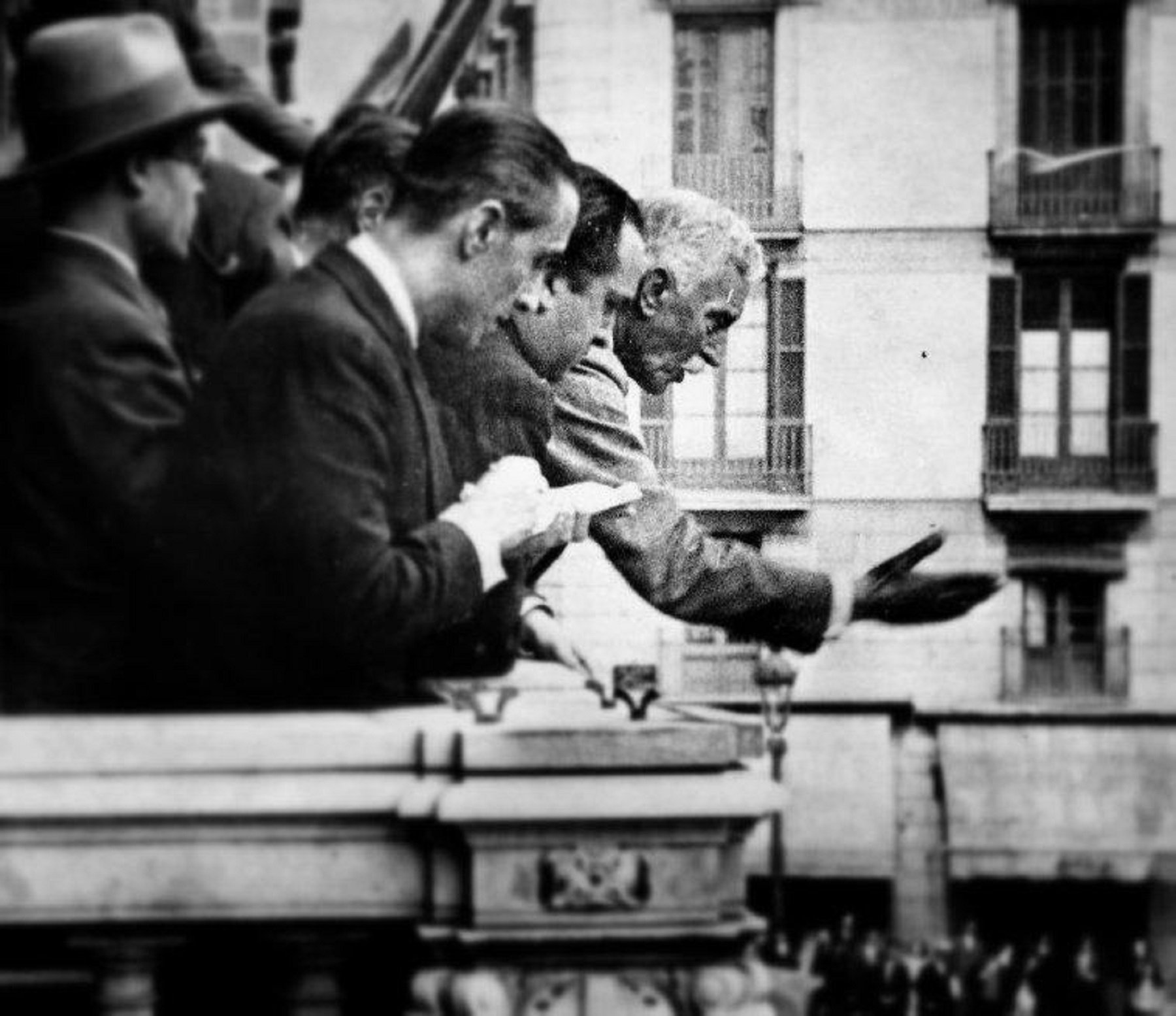 Eleccions municipals, tota Espanya, 1931