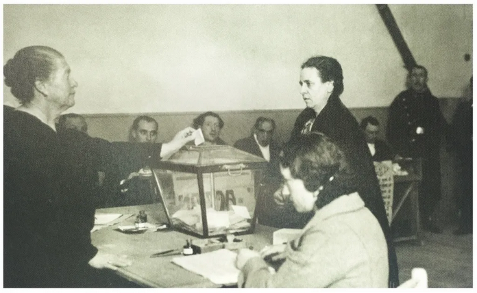 Elecciones repetidas en Cuenca y Granada, 1936